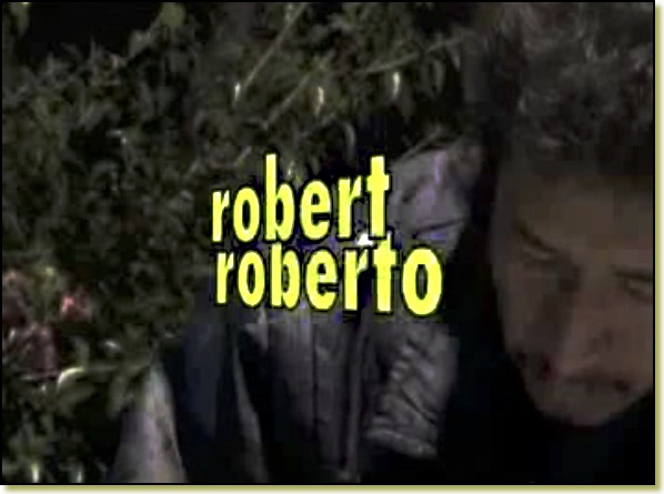 robertROBERTO photo